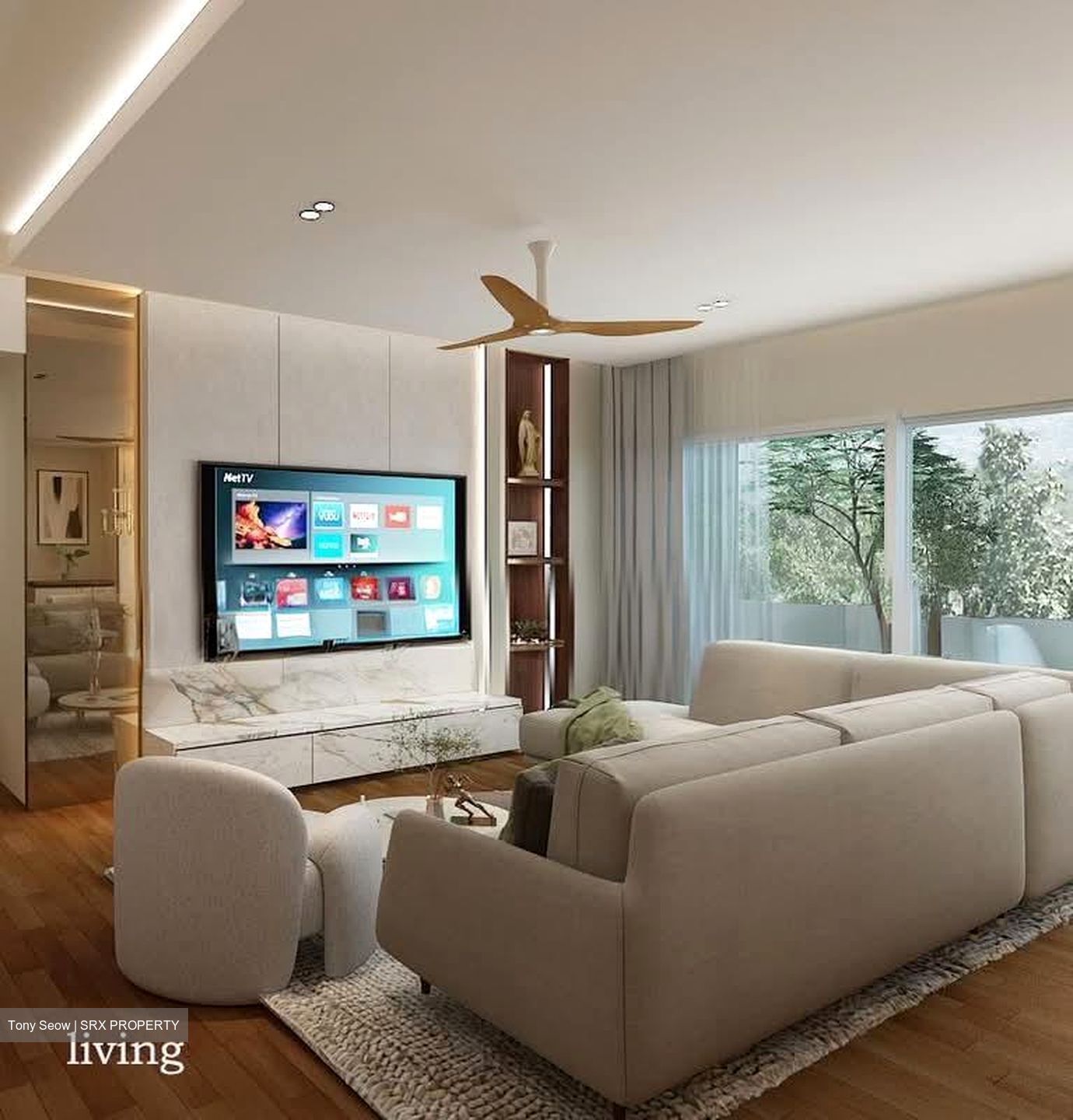 Grande Vista (D28), Condominium #556997381
